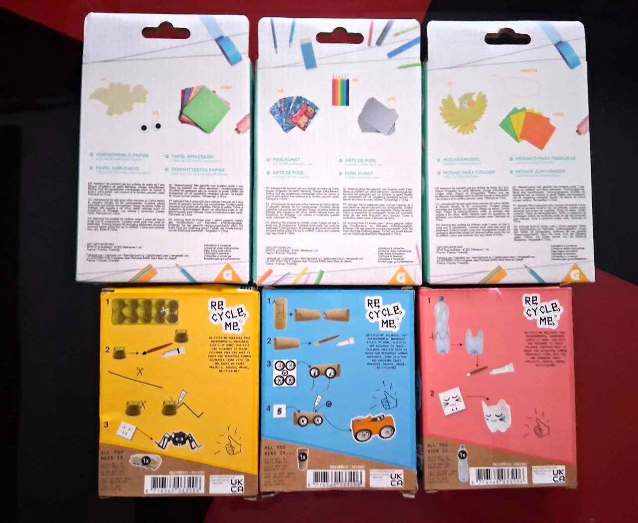 Crafts lot – photo 2